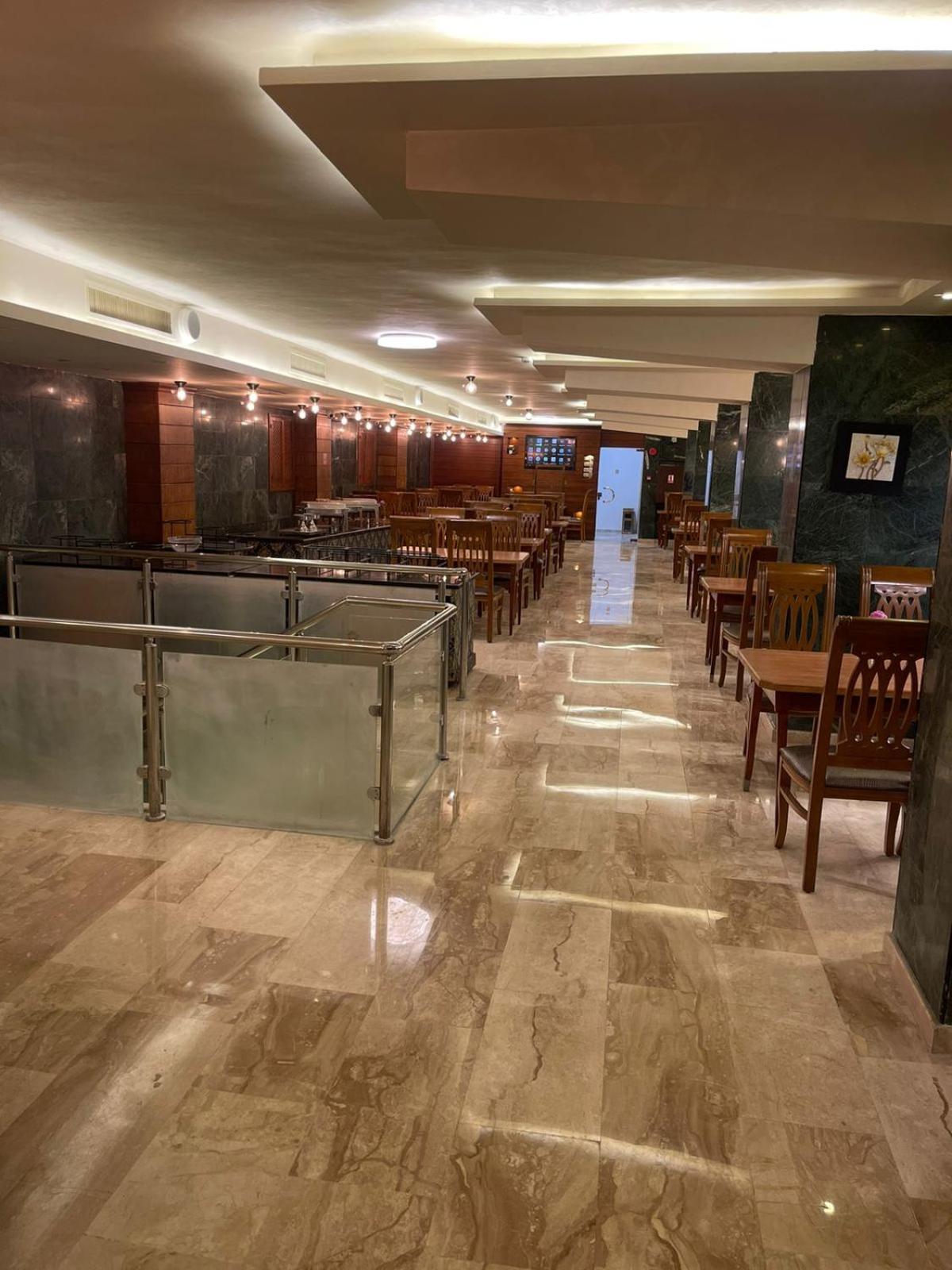 Madison Hotel Amman Exterior photo