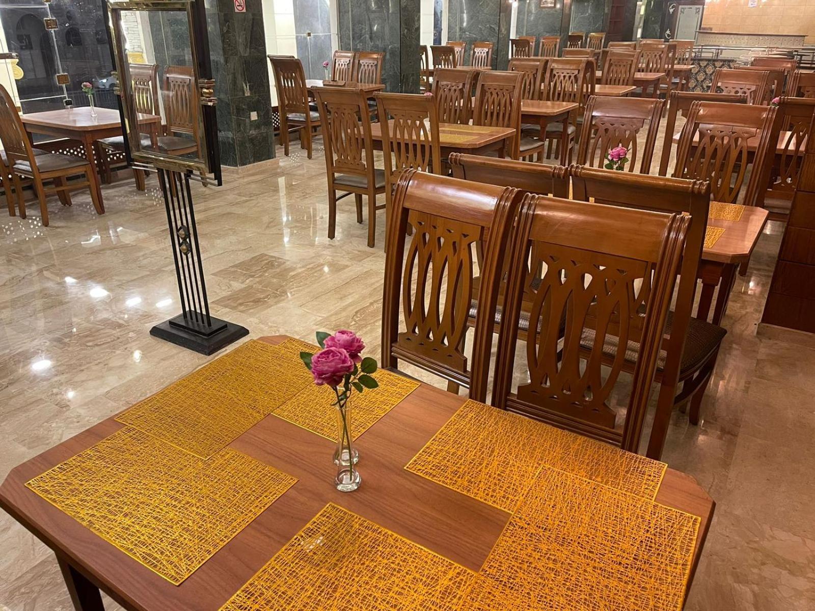 Madison Hotel Amman Exterior photo